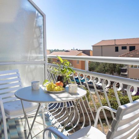 Apartman Grepo Макарска Экстерьер фото