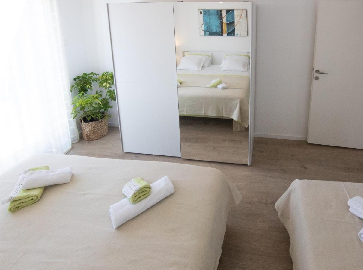 Apartman Grepo Макарска Экстерьер фото