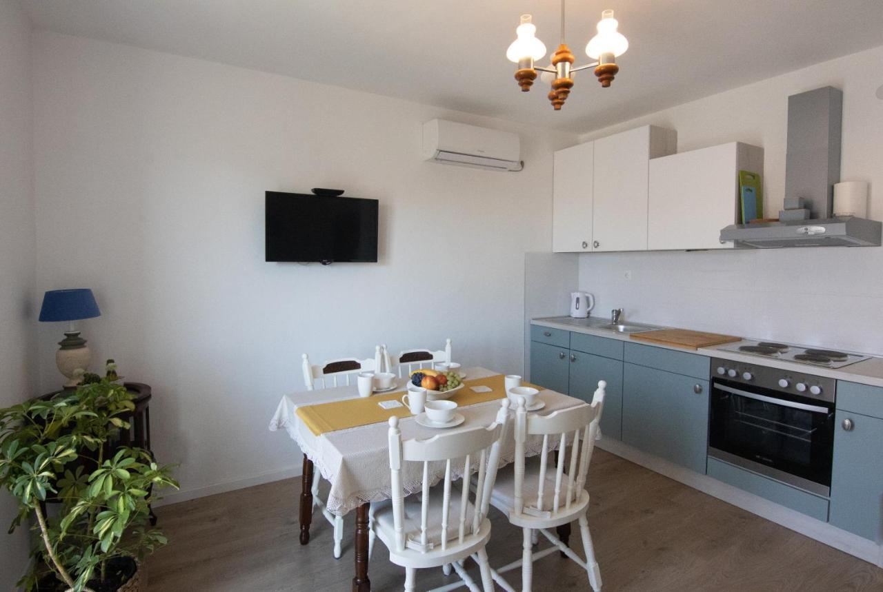 Apartman Grepo Макарска Экстерьер фото