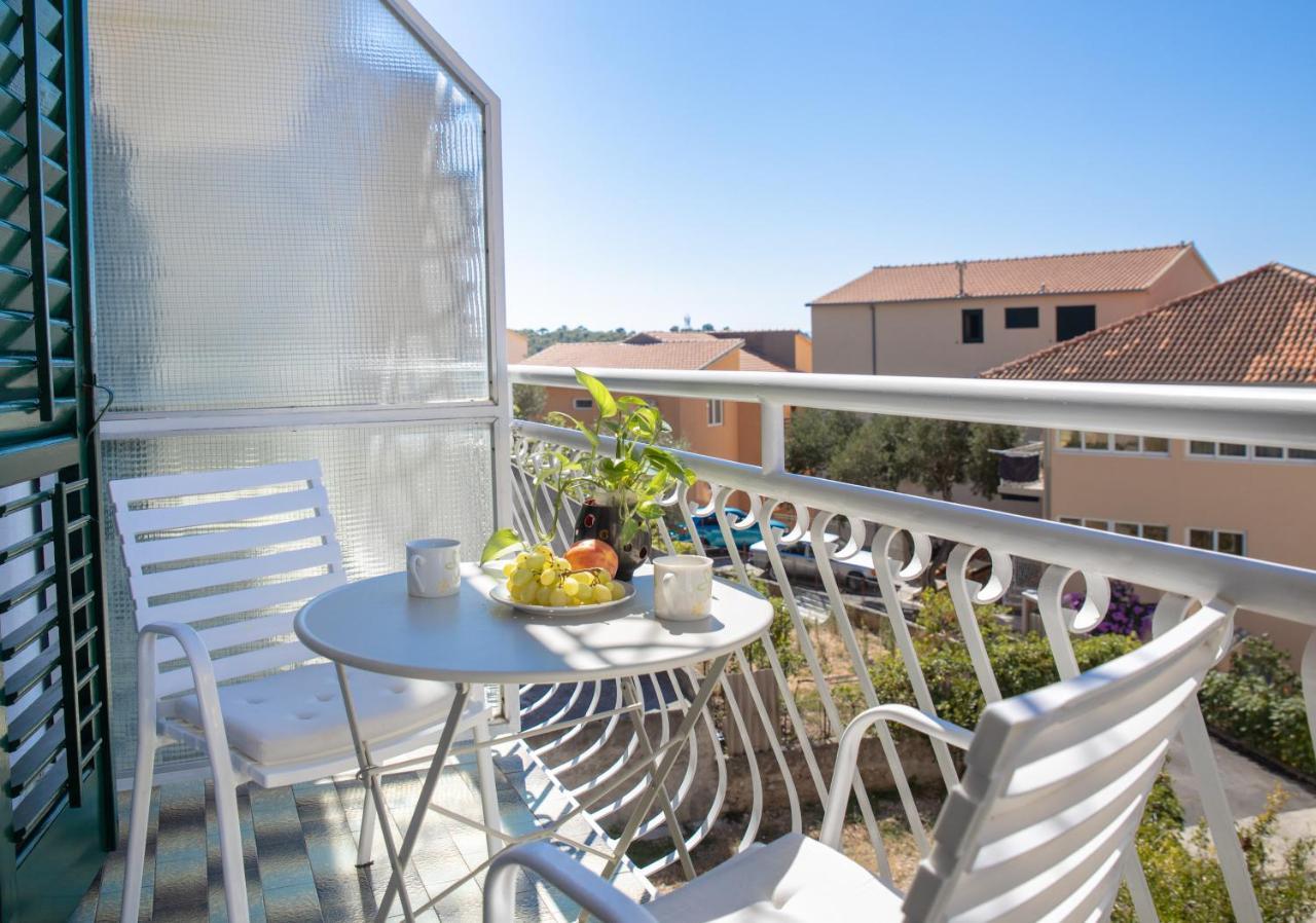 Apartman Grepo Макарска Экстерьер фото