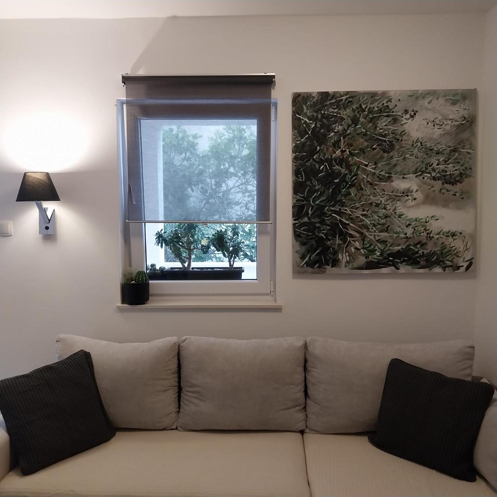 Apartman Grepo Макарска Экстерьер фото