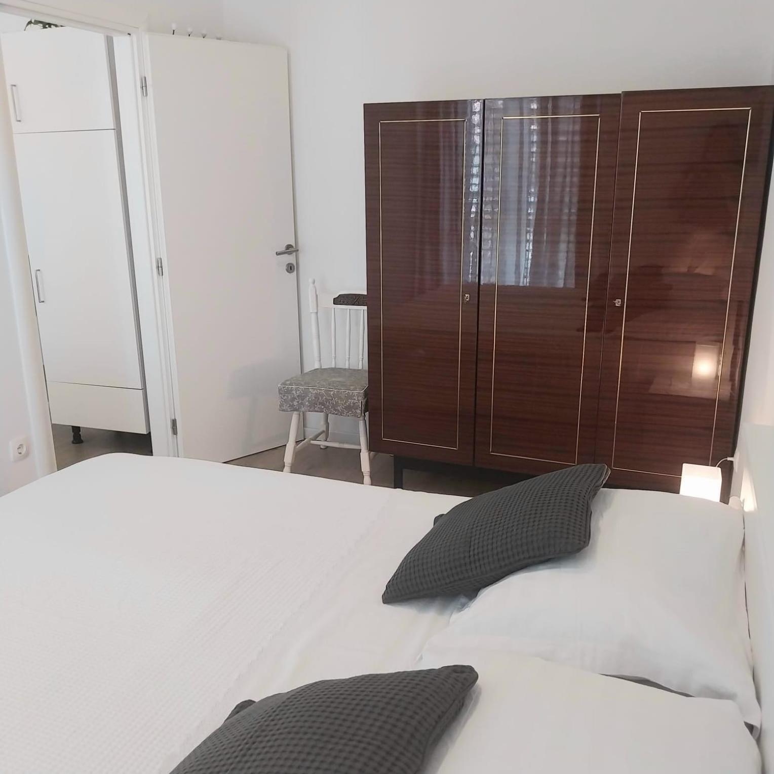 Apartman Grepo Макарска Экстерьер фото
